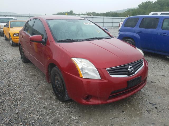 NISSAN SENTRA 2.0 2010 3n1ab6ap2al668614