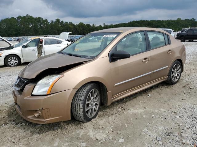 NISSAN SENTRA 2.0 2010 3n1ab6ap2al668984