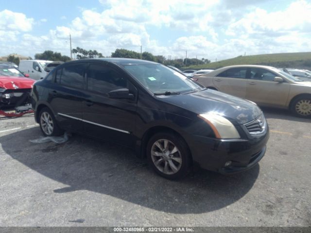 NISSAN SENTRA 2010 3n1ab6ap2al669455