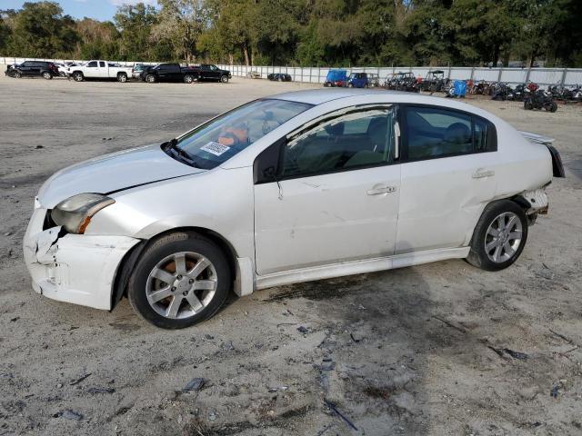 NISSAN SENTRA 2.0 2010 3n1ab6ap2al671223