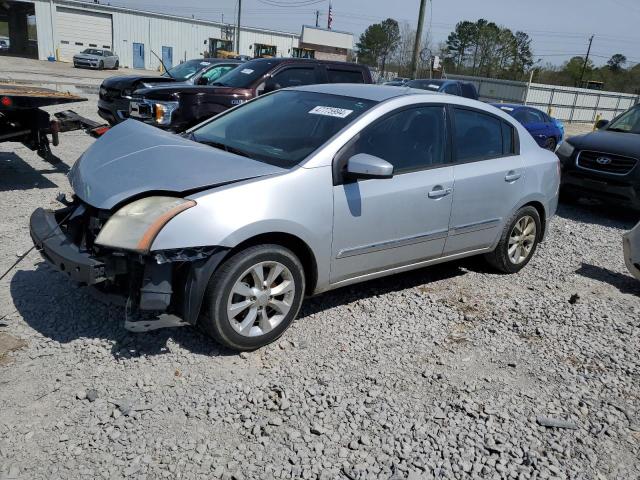 NISSAN SENTRA 2010 3n1ab6ap2al671920