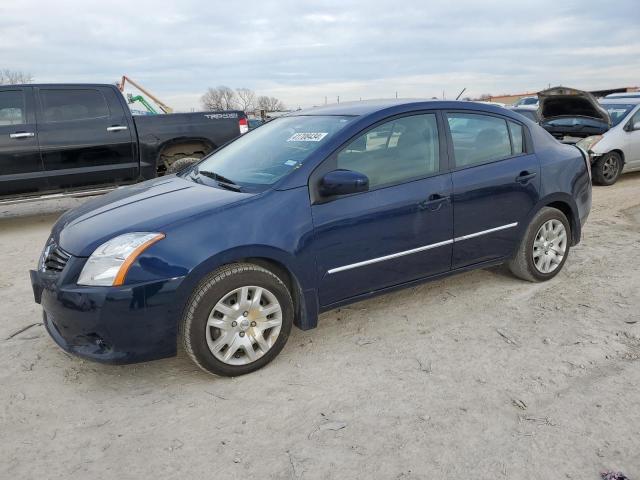 NISSAN SENTRA 2010 3n1ab6ap2al672002