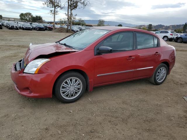 NISSAN SENTRA 2.0 2010 3n1ab6ap2al672646