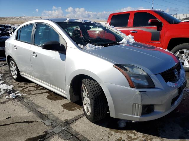 NISSAN SENTRA 2.0 2010 3n1ab6ap2al672811