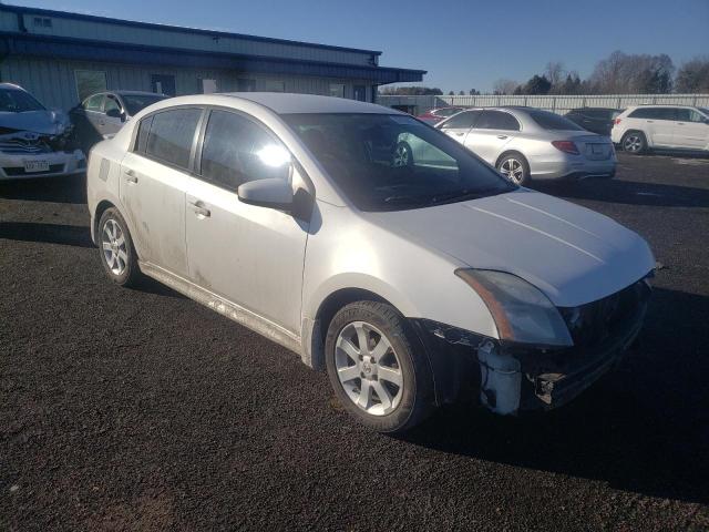 NISSAN SENTRA 2.0 2010 3n1ab6ap2al673232