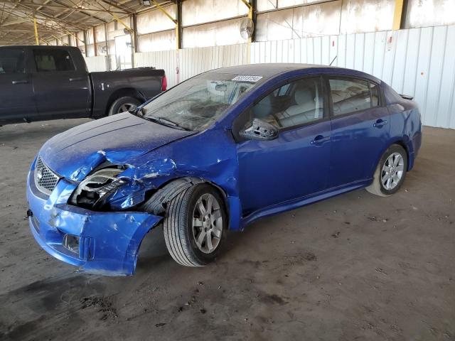 NISSAN SENTRA 2010 3n1ab6ap2al673702