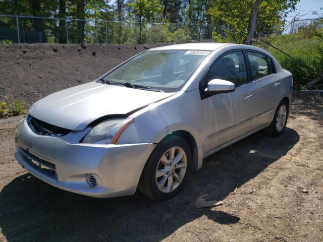 NISSAN SENTRA 2.0 2010 3n1ab6ap2al673909