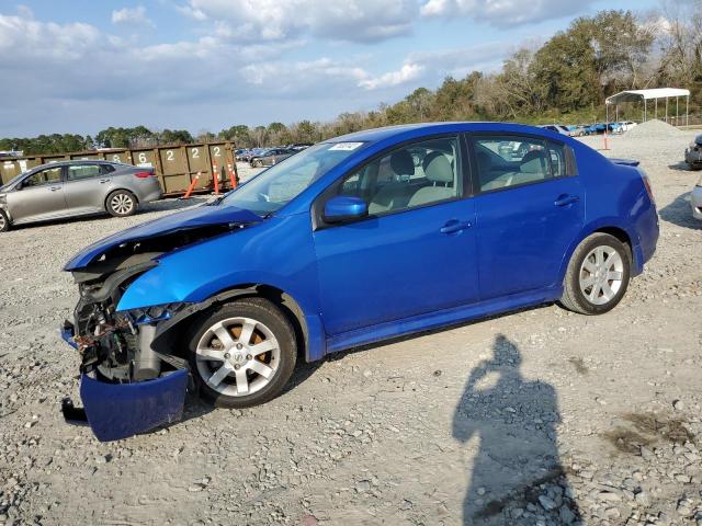 NISSAN SENTRA 2.0 2010 3n1ab6ap2al675854