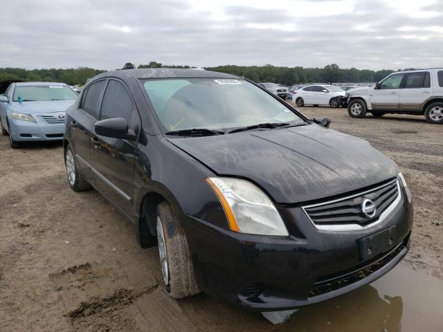 NISSAN SENTRA 2.0 2010 3n1ab6ap2al677233