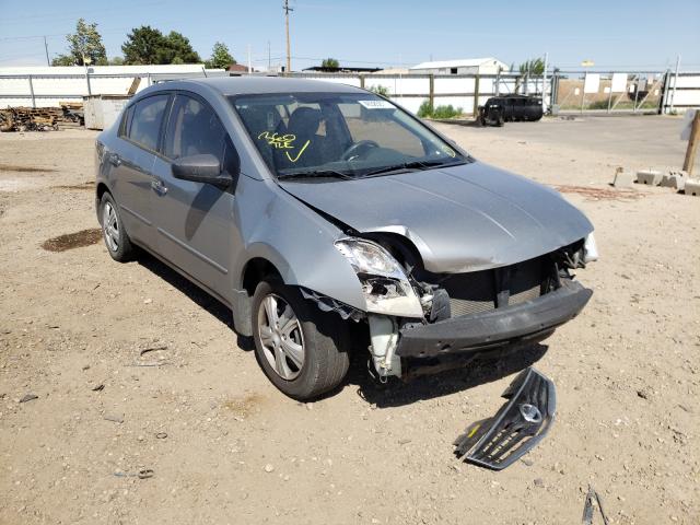 NISSAN SENTRA 2.0 2010 3n1ab6ap2al677300