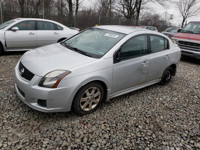 NISSAN SENTRA 2.0 2010 3n1ab6ap2al679208