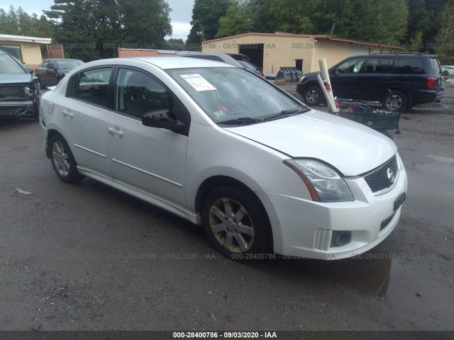 NISSAN SENTRA 2010 3n1ab6ap2al679368