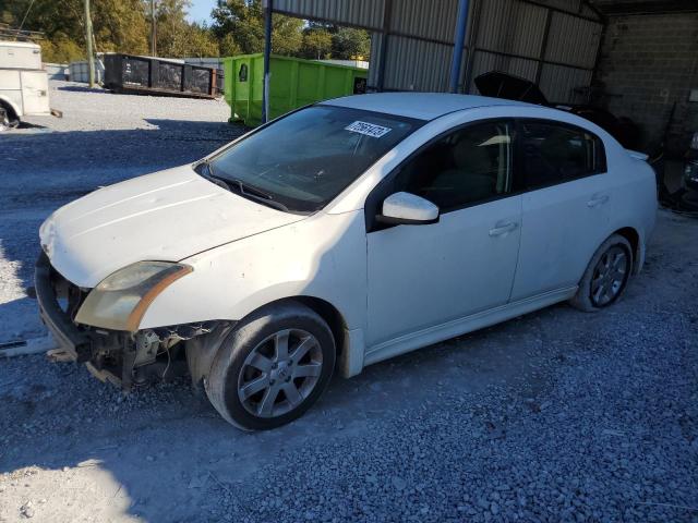 NISSAN SENTRA 2010 3n1ab6ap2al682352