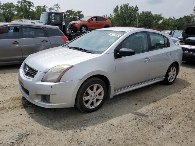 NISSAN SENTRA 2010 3n1ab6ap2al684764