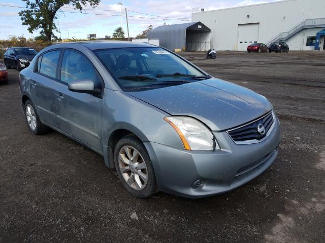 NISSAN SENTRA 2.0 2010 3n1ab6ap2al687633