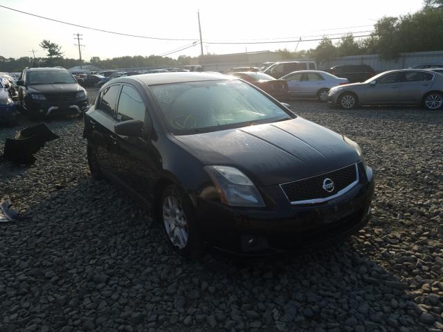 NISSAN SENTRA 2.0 2010 3n1ab6ap2al687681