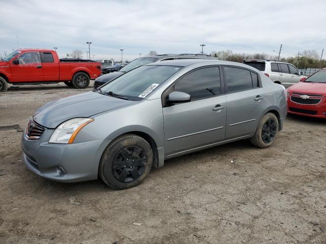 NISSAN SENTRA 2.0 2010 3n1ab6ap2al687924