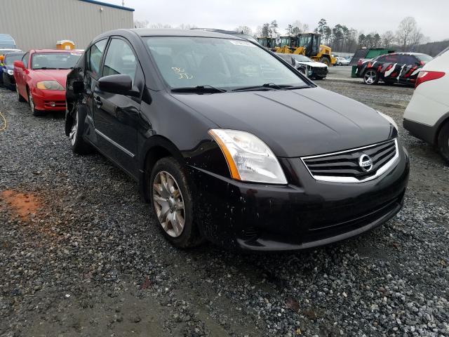 NISSAN SENTRA 2.0 2010 3n1ab6ap2al688457