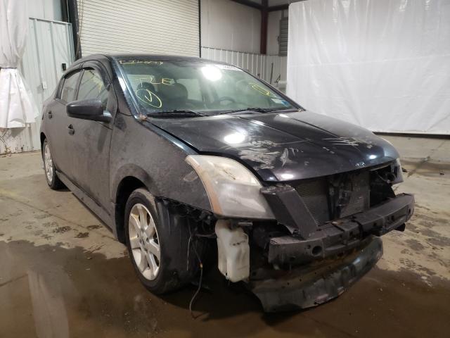 NISSAN SENTRA 2.0 2010 3n1ab6ap2al688720