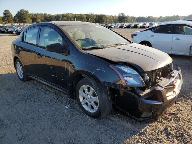 NISSAN SENTRA 2.0 2010 3n1ab6ap2al688832