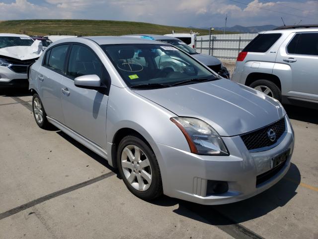 NISSAN SENTRA 2.0 2010 3n1ab6ap2al690189