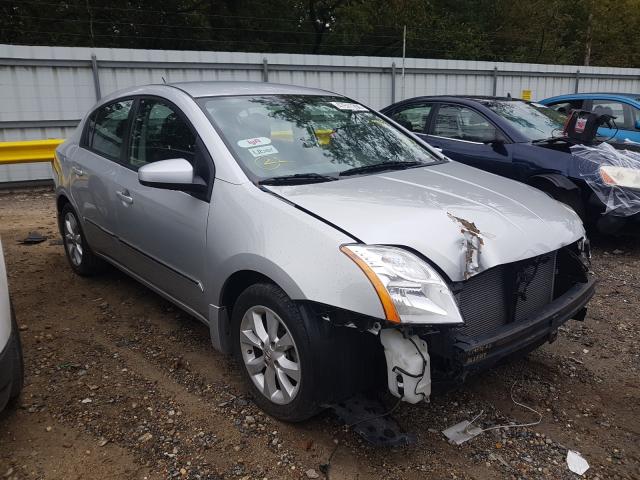 NISSAN SENTRA 2.0 2010 3n1ab6ap2al690581