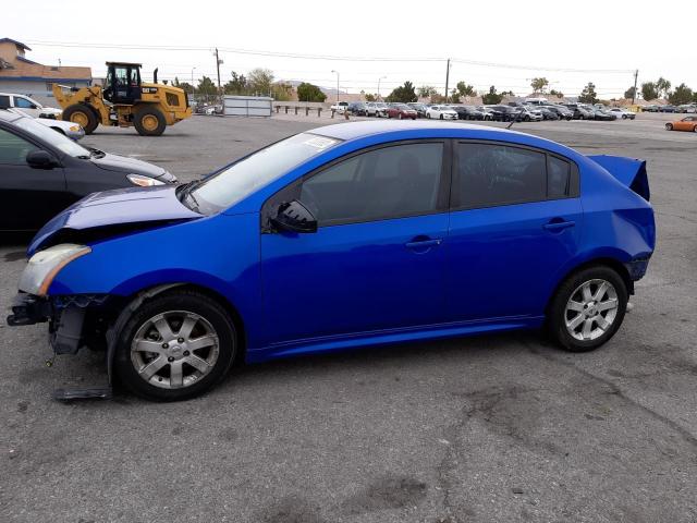 NISSAN SENTRA 2.0 2010 3n1ab6ap2al693514