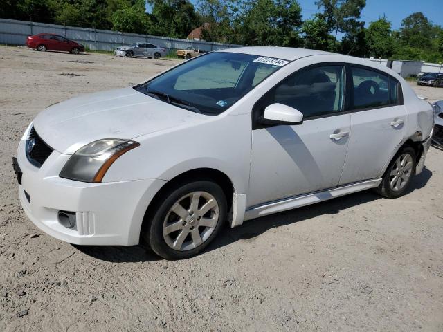 NISSAN SENTRA 2010 3n1ab6ap2al694419