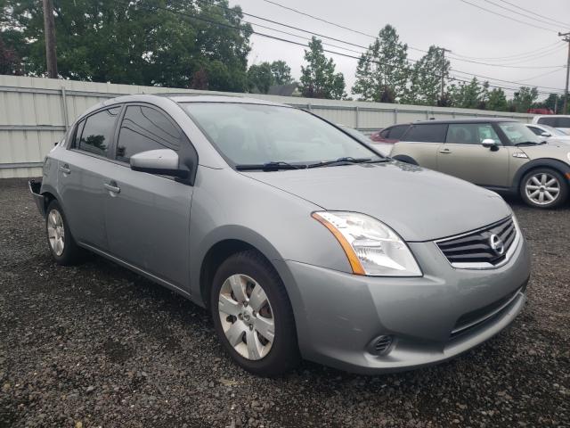 NISSAN SENTRA 2.0 2010 3n1ab6ap2al695005