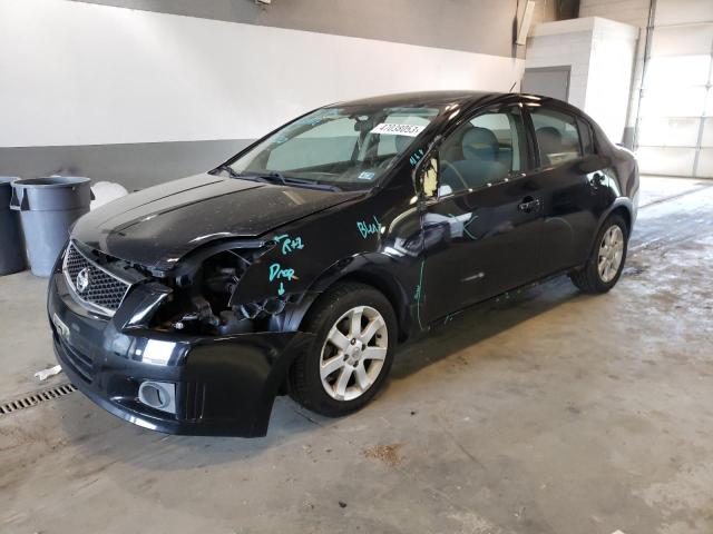 NISSAN SENTRA 2.0 2010 3n1ab6ap2al695215