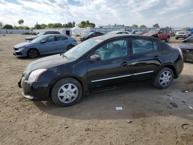 NISSAN SENTRA 2010 3n1ab6ap2al695361