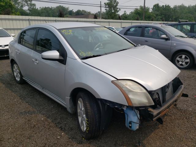 NISSAN SENTRA 2.0 2010 3n1ab6ap2al696462