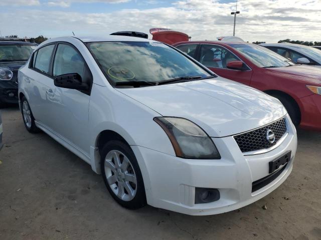 NISSAN SENTRA 2.0 2010 3n1ab6ap2al696753