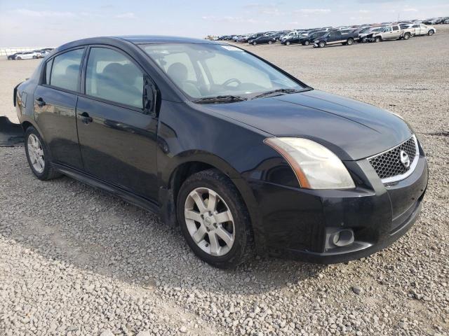 NISSAN SENTRA 2.0 2010 3n1ab6ap2al698910