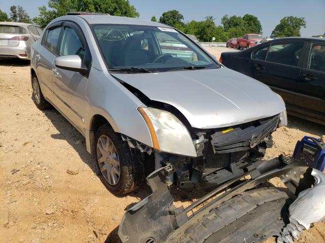 NISSAN SENTRA 2.0 2010 3n1ab6ap2al699152