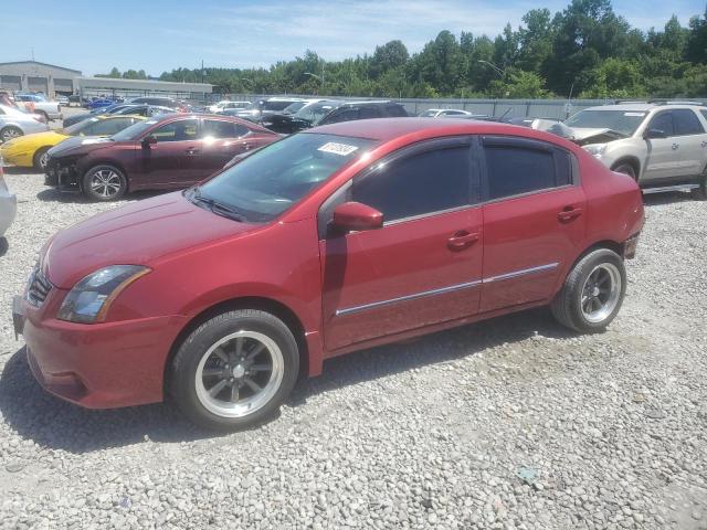 NISSAN SENTRA 2010 3n1ab6ap2al699572