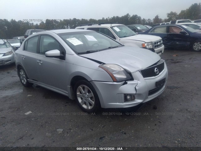 NISSAN SENTRA 2010 3n1ab6ap2al702924