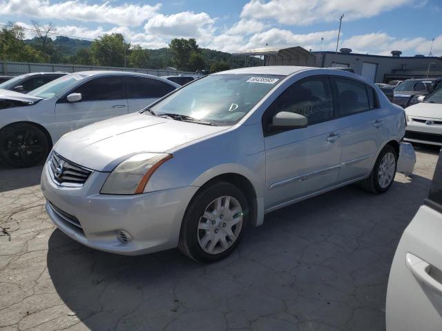 NISSAN SENTRA 2.0 2010 3n1ab6ap2al702986