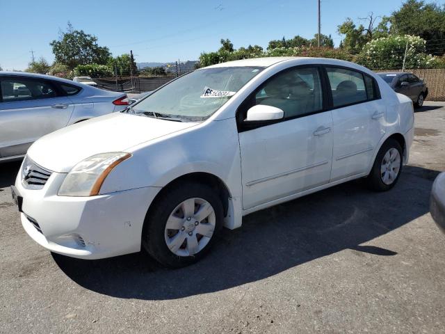 NISSAN SENTRA 2.0 2010 3n1ab6ap2al703832