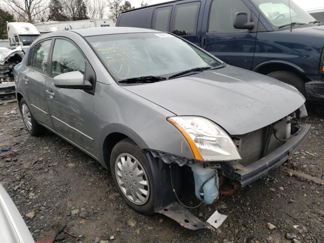 NISSAN SENTRA 2.0 2010 3n1ab6ap2al704432