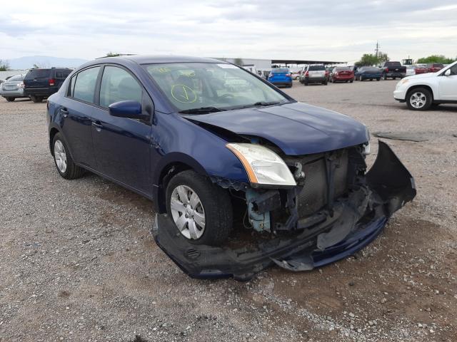 NISSAN SENTRA 2.0 2010 3n1ab6ap2al705399