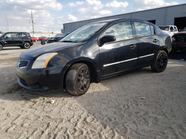 NISSAN SENTRA 2.0 2010 3n1ab6ap2al706102