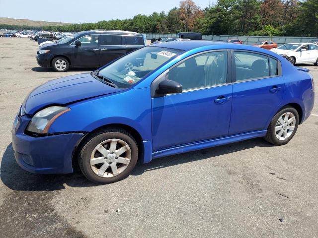 NISSAN SENTRA 2.0 2010 3n1ab6ap2al707928