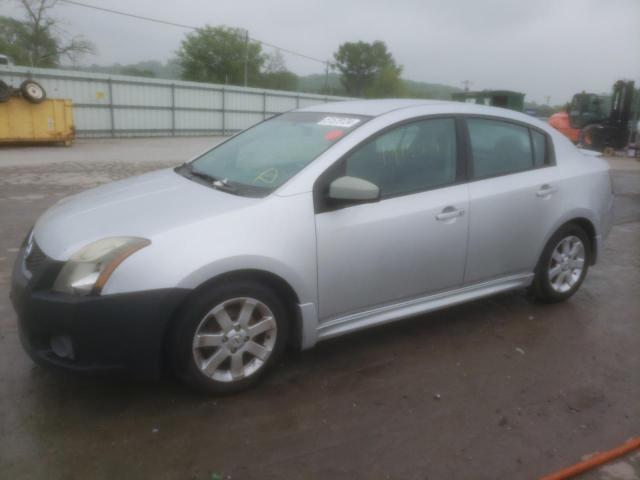 NISSAN SENTRA 2010 3n1ab6ap2al708657