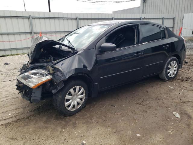 NISSAN SENTRA 2010 3n1ab6ap2al711784