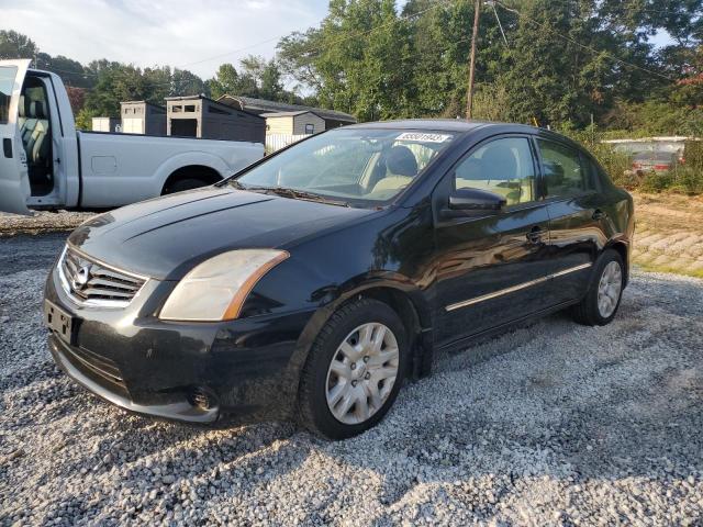 NISSAN SENTRA 2.0 2010 3n1ab6ap2al712059