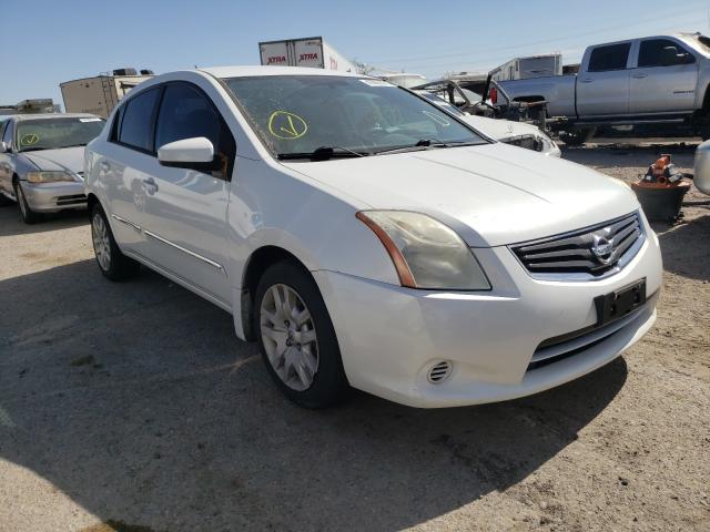 NISSAN SENTRA 2.0 2010 3n1ab6ap2al713650