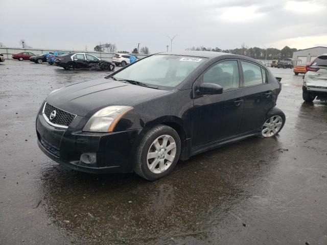 NISSAN SENTRA 2010 3n1ab6ap2al713860