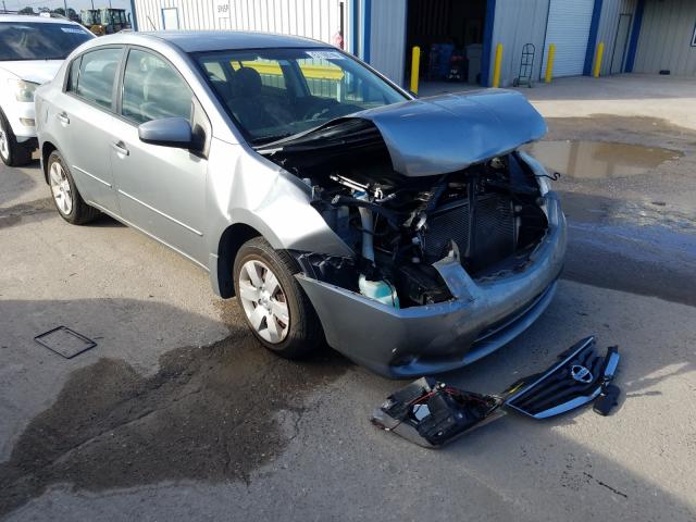 NISSAN SENTRA 2.0 2010 3n1ab6ap2al714233