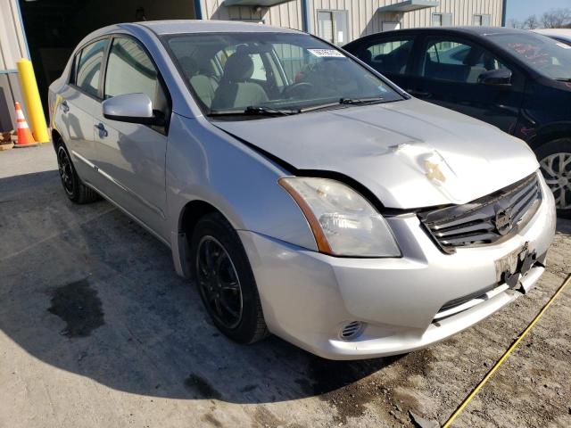 NISSAN SENTRA 2.0 2010 3n1ab6ap2al714314